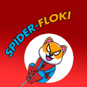 SpiderFloki