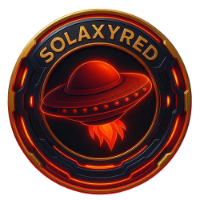 SolaxyRed