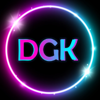 DGK Token