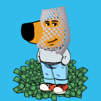 Wrapped CHILLGUY