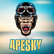 APESKY