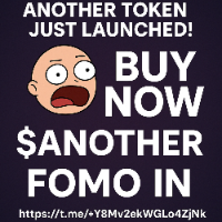 Another Token