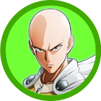 Saitama Sensei