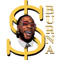 BURNA BOY
