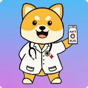 Dr Doge (Anti-rug specialist)