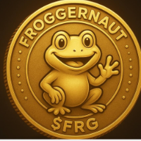 Froggernaut