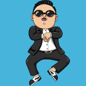Gangnam Token