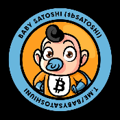 Baby Satoshi