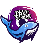 Bluewhale Galaxy