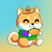 Shiba Taco