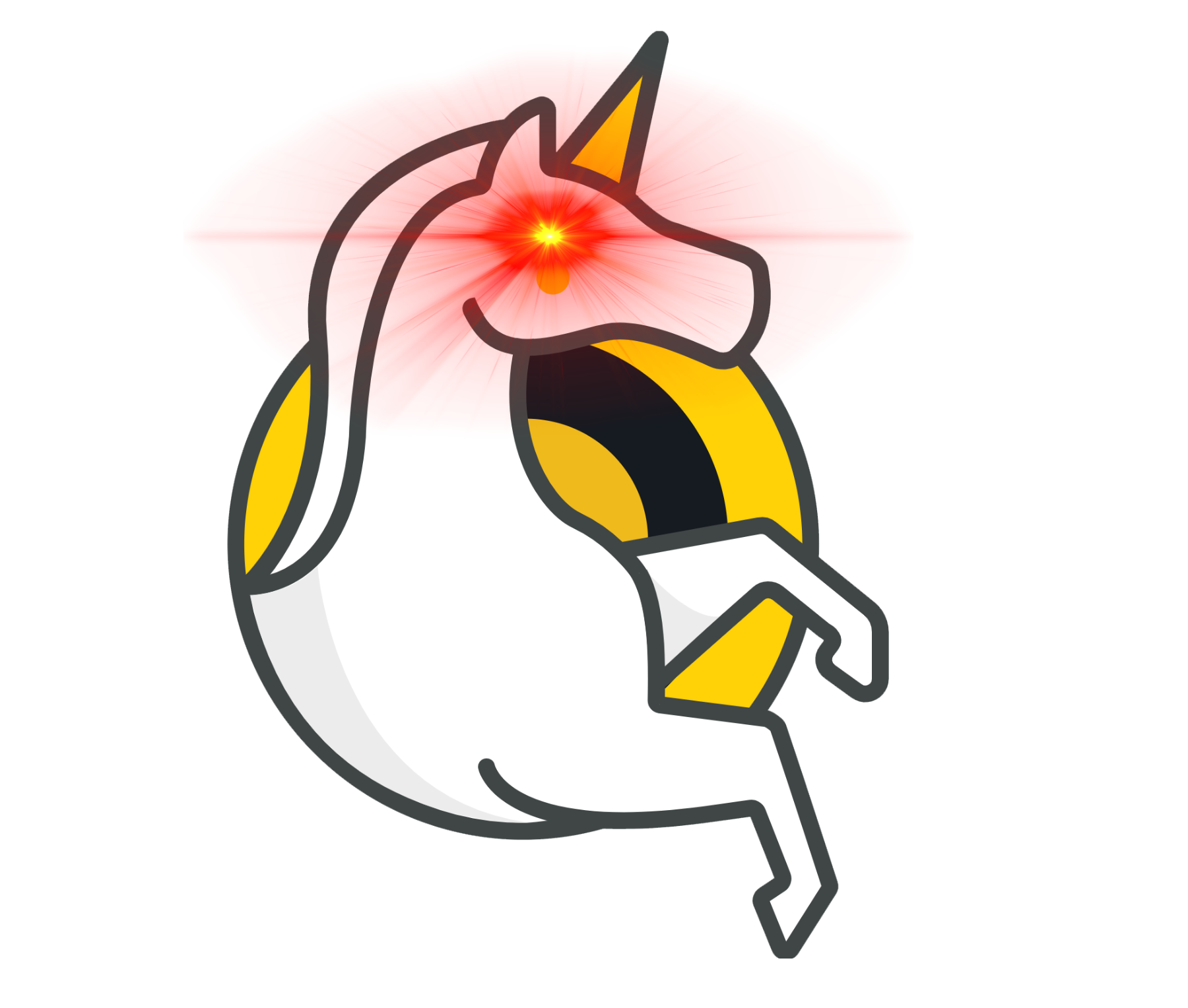 Unicorn Redemption