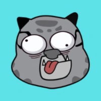 Kung Fu Cat