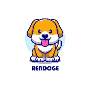 Rise Mini Dogecoin