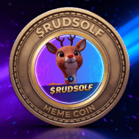 RUDSOLF XMAS