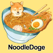 NoodleDoge