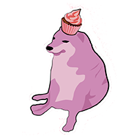 CheemsCake