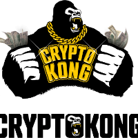 CRYPTOKONG