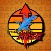Lucky Gecko Rise