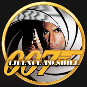 Licence to Shill
