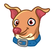 Tuna Dog