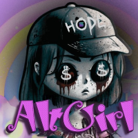ALT GIRL