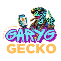 Gary G Gecko