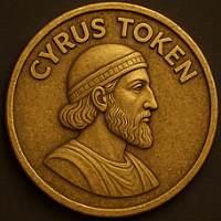 Cyrus