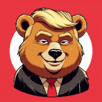 TRUMPBEAR