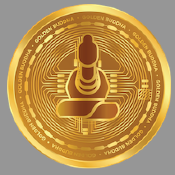 Golden Buddha