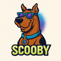 scooby doo