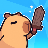 Capybara