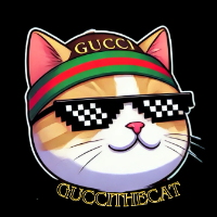 Gucci The Cat