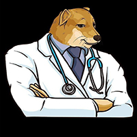 Dr.Cheems