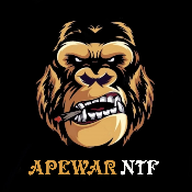 APEWAR NFT
