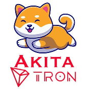 Akita Tron