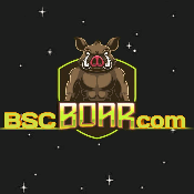 BSCBoar