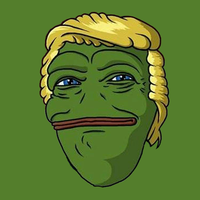 Pepe Trump