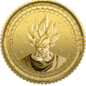 Dragonballcoin