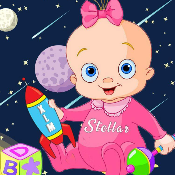 BabyXLM
