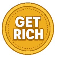 GETRICH Token