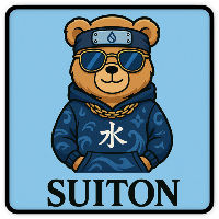 SUITON