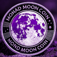 Monad “Moon Coin”