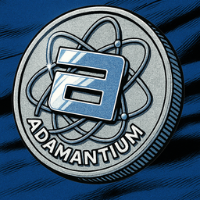 Adamantium
