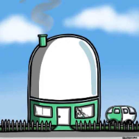 PumpHouse