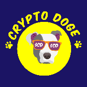 CRYPTODOGE