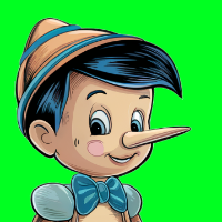 Pinocchio