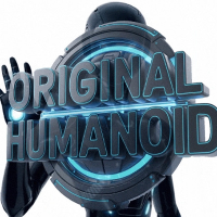 Humanoid