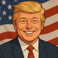 Donald Musk