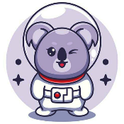 Space Koala
