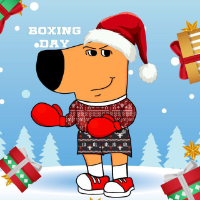 Boxing Day